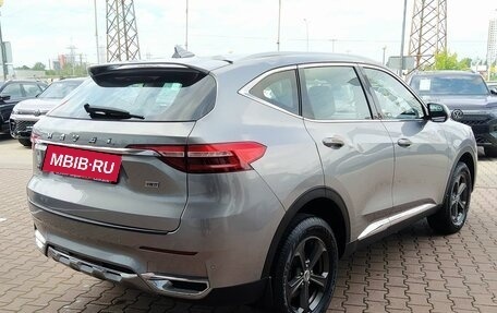Haval F7 I, 2021 год, 2 099 000 рублей, 3 фотография