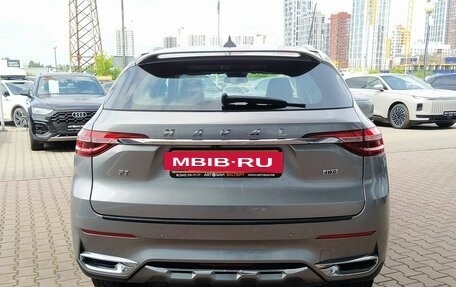 Haval F7 I, 2021 год, 2 099 000 рублей, 5 фотография