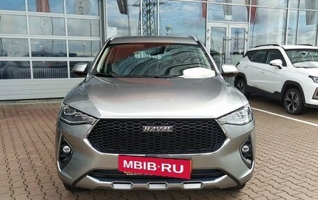 Haval F7 I, 2021 год, 2 099 000 рублей, 2 фотография