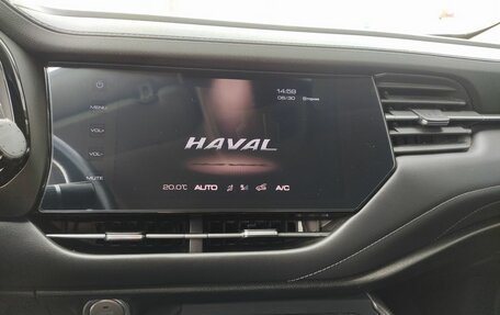 Haval F7 I, 2021 год, 2 099 000 рублей, 17 фотография