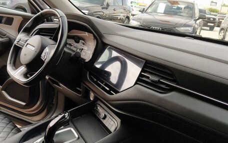 Haval F7 I, 2021 год, 2 099 000 рублей, 21 фотография
