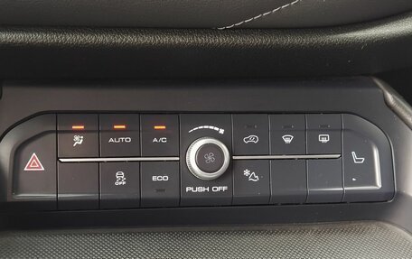 Haval F7 I, 2021 год, 2 099 000 рублей, 16 фотография