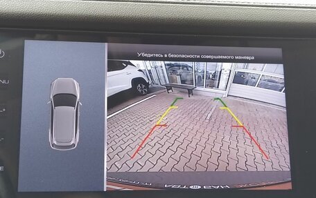 Haval F7 I, 2021 год, 2 099 000 рублей, 18 фотография