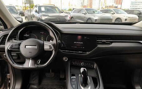 Haval F7 I, 2021 год, 2 099 000 рублей, 26 фотография