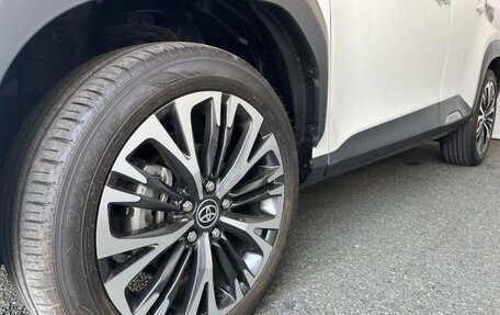 Toyota Yaris Cross, 2023 год, 1 500 100 рублей, 7 фотография