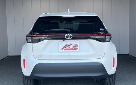 Toyota Yaris Cross, 2023 год, 1 500 100 рублей, 5 фотография