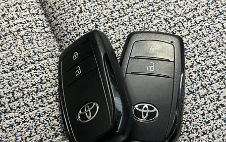 Toyota Yaris Cross, 2023 год, 1 500 100 рублей, 34 фотография