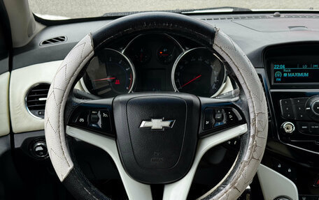 Chevrolet Cruze II, 2012 год, 540 000 рублей, 16 фотография