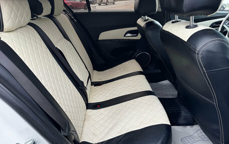 Chevrolet Cruze II, 2012 год, 540 000 рублей, 13 фотография