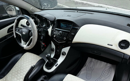 Chevrolet Cruze II, 2012 год, 540 000 рублей, 14 фотография