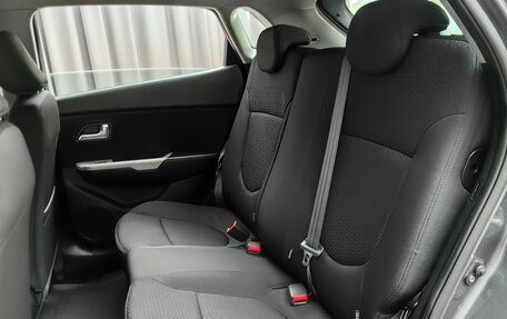 KIA Rio III рестайлинг, 2014 год, 775 000 рублей, 8 фотография