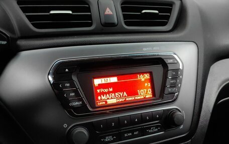 KIA Rio III рестайлинг, 2014 год, 775 000 рублей, 14 фотография