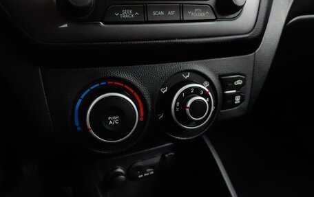 KIA Rio III рестайлинг, 2014 год, 775 000 рублей, 15 фотография
