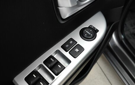 KIA Rio III рестайлинг, 2014 год, 775 000 рублей, 23 фотография