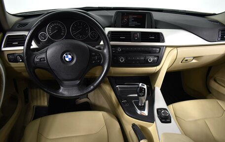 BMW 3 серия, 2014 год, 1 498 100 рублей, 6 фотография