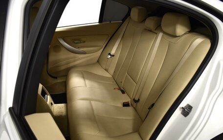 BMW 3 серия, 2014 год, 1 498 100 рублей, 9 фотография