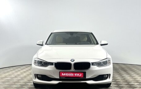 BMW 3 серия, 2014 год, 1 498 100 рублей, 3 фотография