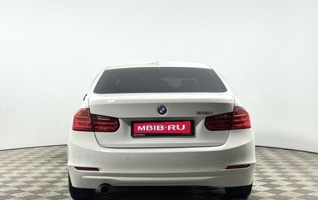 BMW 3 серия, 2014 год, 1 498 100 рублей, 4 фотография
