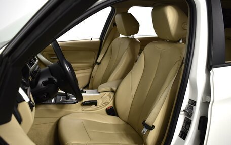 BMW 3 серия, 2014 год, 1 498 100 рублей, 10 фотография