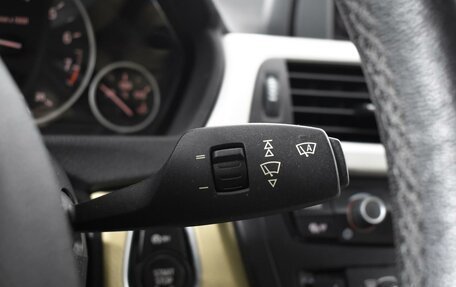 BMW 3 серия, 2014 год, 1 498 100 рублей, 16 фотография