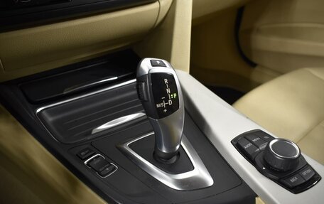 BMW 3 серия, 2014 год, 1 498 100 рублей, 20 фотография