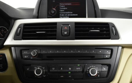 BMW 3 серия, 2014 год, 1 498 100 рублей, 17 фотография