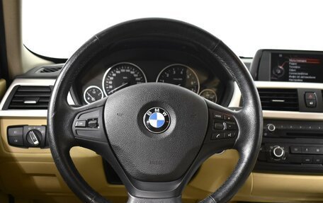BMW 3 серия, 2014 год, 1 498 100 рублей, 11 фотография