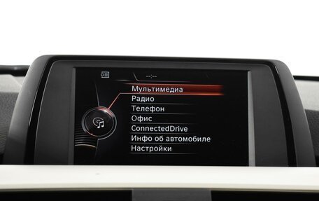 BMW 3 серия, 2014 год, 1 498 100 рублей, 18 фотография