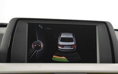 BMW 3 серия, 2014 год, 1 498 100 рублей, 19 фотография