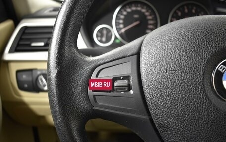 BMW 3 серия, 2014 год, 1 498 100 рублей, 13 фотография