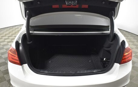 BMW 3 серия, 2014 год, 1 498 100 рублей, 24 фотография