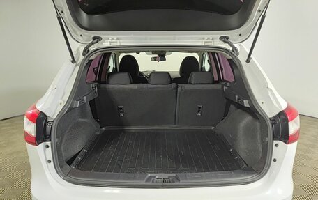 Nissan Qashqai, 2018 год, 1 910 000 рублей, 12 фотография