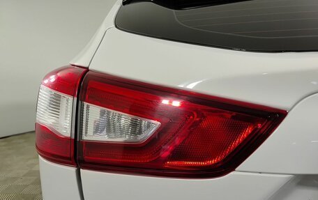 Nissan Qashqai, 2018 год, 1 910 000 рублей, 11 фотография