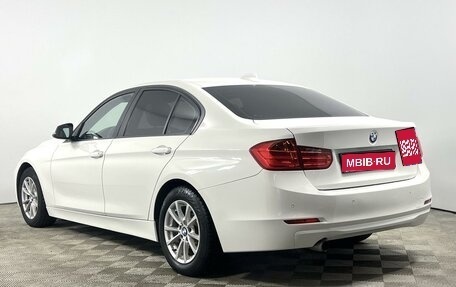 BMW 3 серия, 2014 год, 1 498 100 рублей, 2 фотография