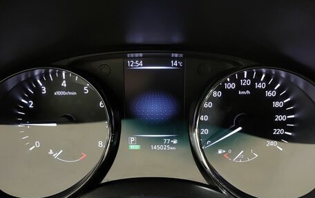 Nissan Qashqai, 2018 год, 1 910 000 рублей, 16 фотография