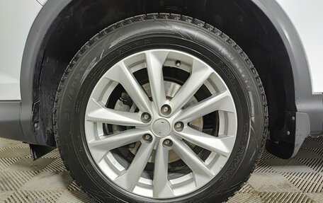 Nissan Qashqai, 2018 год, 1 910 000 рублей, 22 фотография