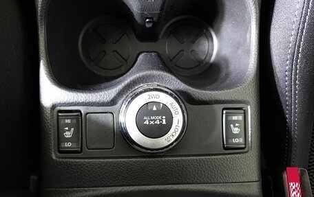 Nissan Qashqai, 2018 год, 1 910 000 рублей, 24 фотография