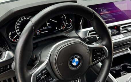 BMW 3 серия, 2019 год, 3 000 000 рублей, 8 фотография