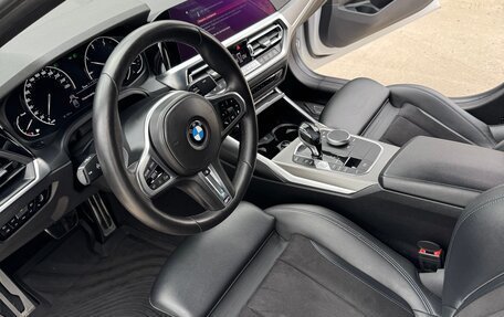 BMW 3 серия, 2019 год, 3 000 000 рублей, 6 фотография