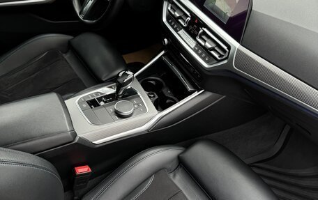 BMW 3 серия, 2019 год, 3 000 000 рублей, 5 фотография