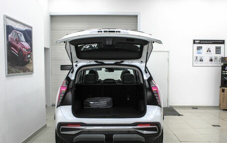Geely Atlas, 2026 год, 3 449 990 рублей, 6 фотография