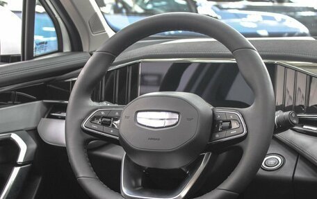Geely Atlas, 2026 год, 3 449 990 рублей, 17 фотография