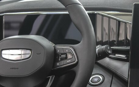 Geely Atlas, 2026 год, 3 449 990 рублей, 19 фотография