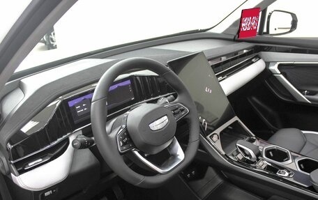 Geely Atlas, 2026 год, 3 449 990 рублей, 24 фотография