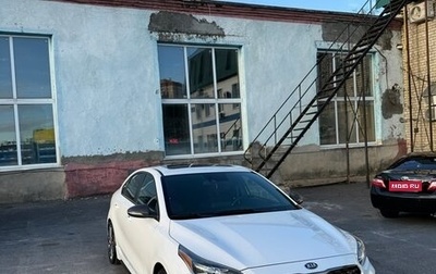 KIA Forte III, 2020 год, 2 200 000 рублей, 1 фотография