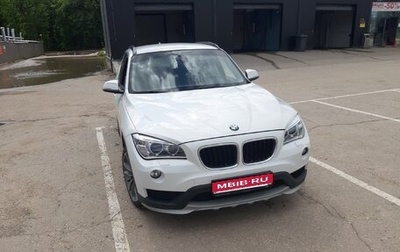 BMW X1, 2014 год, 1 600 000 рублей, 1 фотография