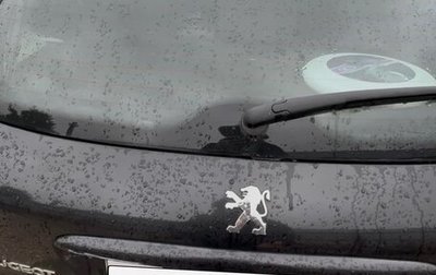 Peugeot 206, 2007 год, 122 222 рублей, 1 фотография