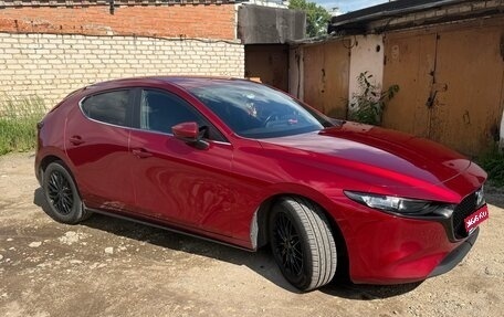 Mazda 3, 2019 год, 2 150 000 рублей, 1 фотография