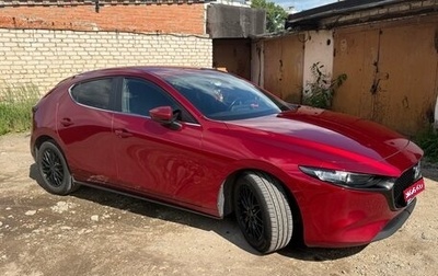 Mazda 3, 2019 год, 2 150 000 рублей, 1 фотография
