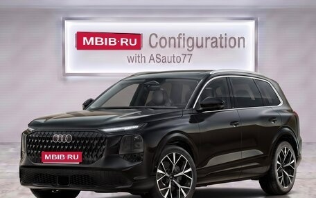 Audi Q7, 2026 год, 11 370 000 рублей, 1 фотография